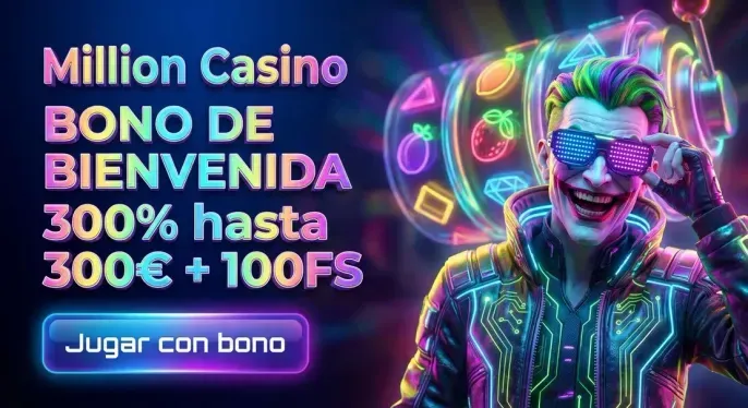 Million Casino